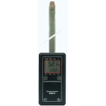Портативный термогигрометр ИВА-6 НШ