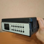 Виброметр ВВМ-311