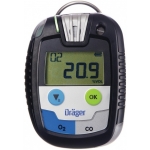 Drager Pac 8500 газоанализатор