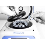 Центрифуга настольная Microspin 12 Biosan